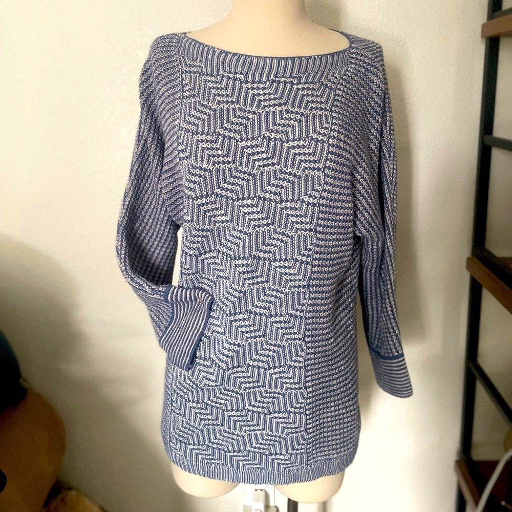 Nic+Zoe Sweater